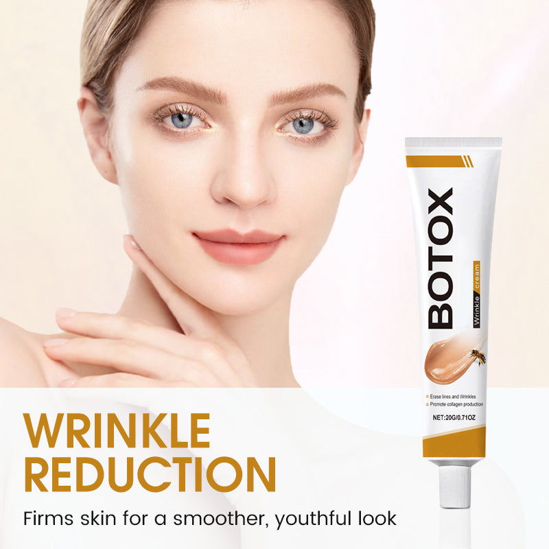 🔥Last day of the limited-time 50% off sale!🔥Moisturizing & Hydrating Anti-Aging Face Cream