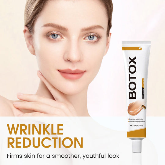 🔥Last day of the limited-time 50% off sale!🔥Moisturizing & Hydrating Anti-Aging Face Cream