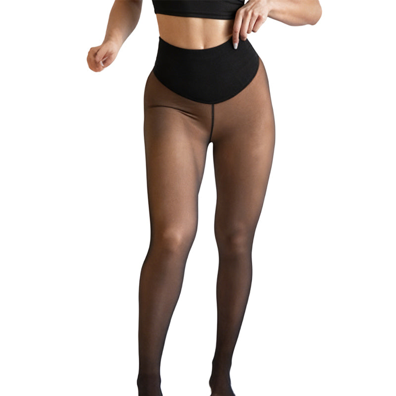 Hot Sale 49% OFF!!⚡50K+ SOLD!❄️One-Seam Shaping Leggings✨✨Stay Warm.Look Snatched. 💕