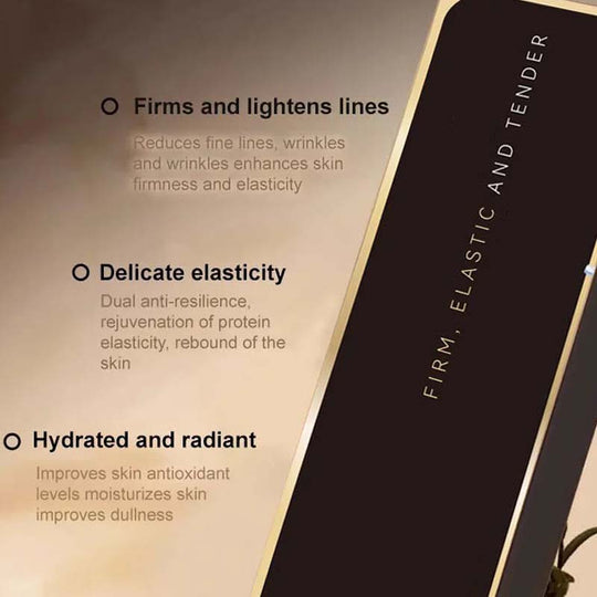 Peptide Collagen Firming Essence Cream