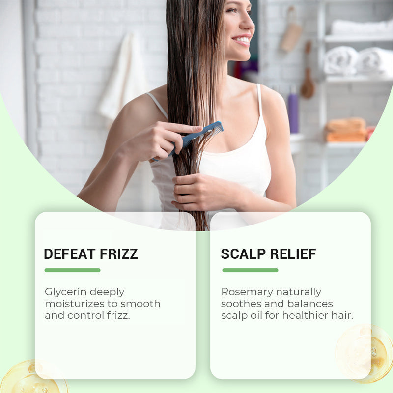 💥Black Friday Hot Sale💥All-in-One Nourishing Repair Care Shampoo