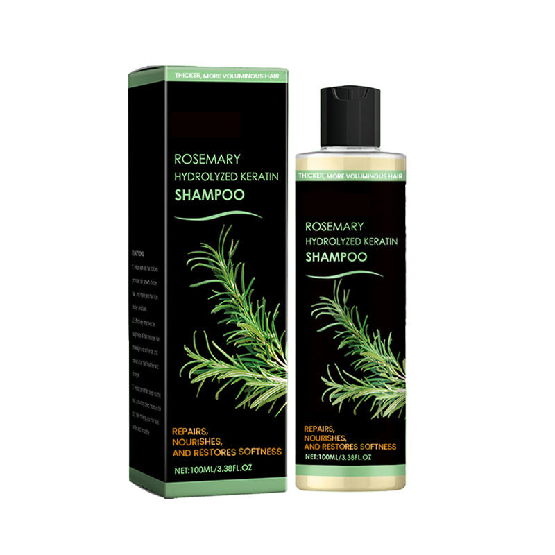 💥Black Friday Hot Sale💥All-in-One Nourishing Repair Care Shampoo