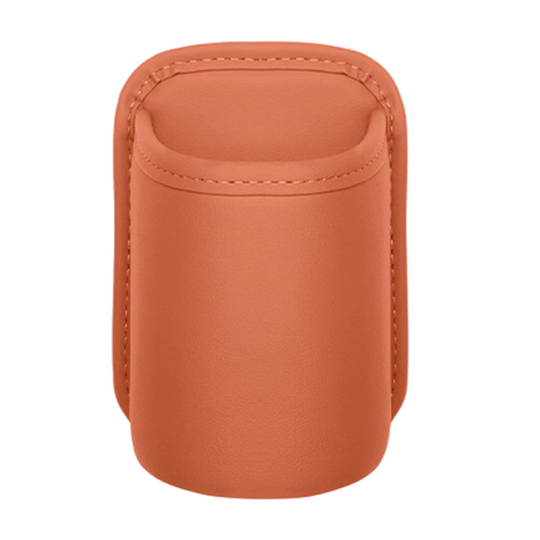 🥳2026 HOT SALE🥳💞95K+ SOLD!🚗🧺 50% OFF! Leather Car Door Cup Holder – Wide‑mouth opening, easy reach for drinks & phone. Clip‑on secure fit. PU leather, tough & stylish. 🛡️✨