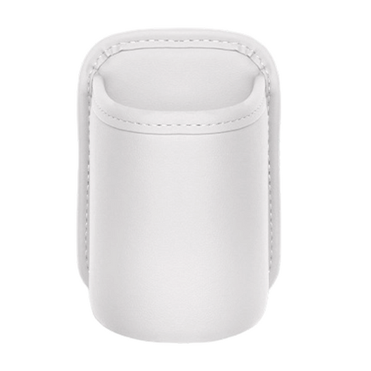 🥳2026 HOT SALE🥳💞95K+ SOLD!🚗🧺 50% OFF! Leather Car Door Cup Holder – Wide‑mouth opening, easy reach for drinks & phone. Clip‑on secure fit. PU leather, tough & stylish. 🛡️✨