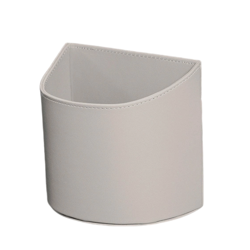 🥳2026 HOT SALE🥳💞95K+ SOLD!🚗🧺 50% OFF! Leather Car Door Cup Holder – Wide‑mouth opening, easy reach for drinks & phone. Clip‑on secure fit. PU leather, tough & stylish. 🛡️✨