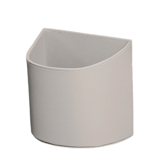 🥳2026 HOT SALE🥳💞95K+ SOLD!🚗🧺 50% OFF! Leather Car Door Cup Holder – Wide‑mouth opening, easy reach for drinks & phone. Clip‑on secure fit. PU leather, tough & stylish. 🛡️✨