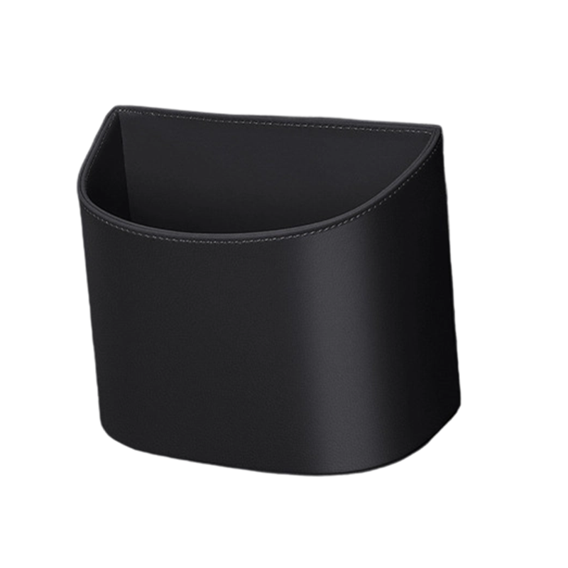 🥳2026 HOT SALE🥳💞95K+ SOLD!🚗🧺 50% OFF! Leather Car Door Cup Holder – Wide‑mouth opening, easy reach for drinks & phone. Clip‑on secure fit. PU leather, tough & stylish. 🛡️✨