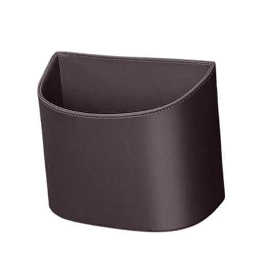 🥳2026 HOT SALE🥳💞95K+ SOLD!🚗🧺 50% OFF! Leather Car Door Cup Holder – Wide‑mouth opening, easy reach for drinks & phone. Clip‑on secure fit. PU leather, tough & stylish. 🛡️✨