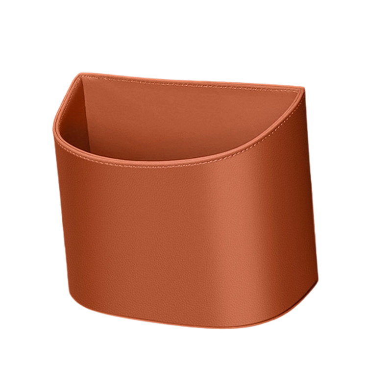 🥳2026 HOT SALE🥳💞95K+ SOLD!🚗🧺 50% OFF! Leather Car Door Cup Holder – Wide‑mouth opening, easy reach for drinks & phone. Clip‑on secure fit. PU leather, tough & stylish. 🛡️✨