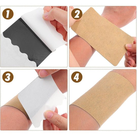 🔥5 Bags / Pack🔥Universal Moxibustion Plaster Patch for Whole Body