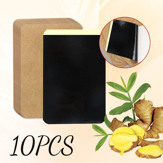 🔥5 Bags / Pack🔥Universal Moxibustion Plaster Patch for Whole Body