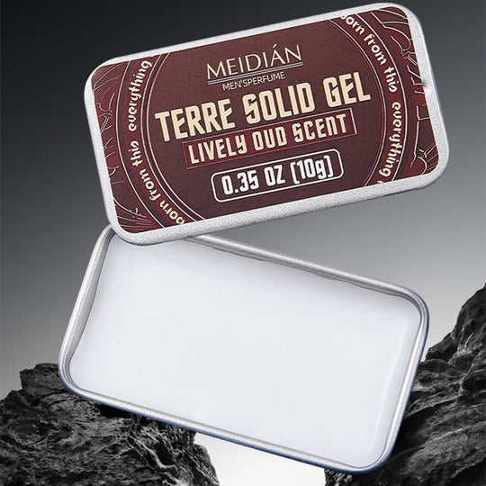 🔥1 Set (4 PCS)🔥Long-Lasting & Portable Fragrance Balm