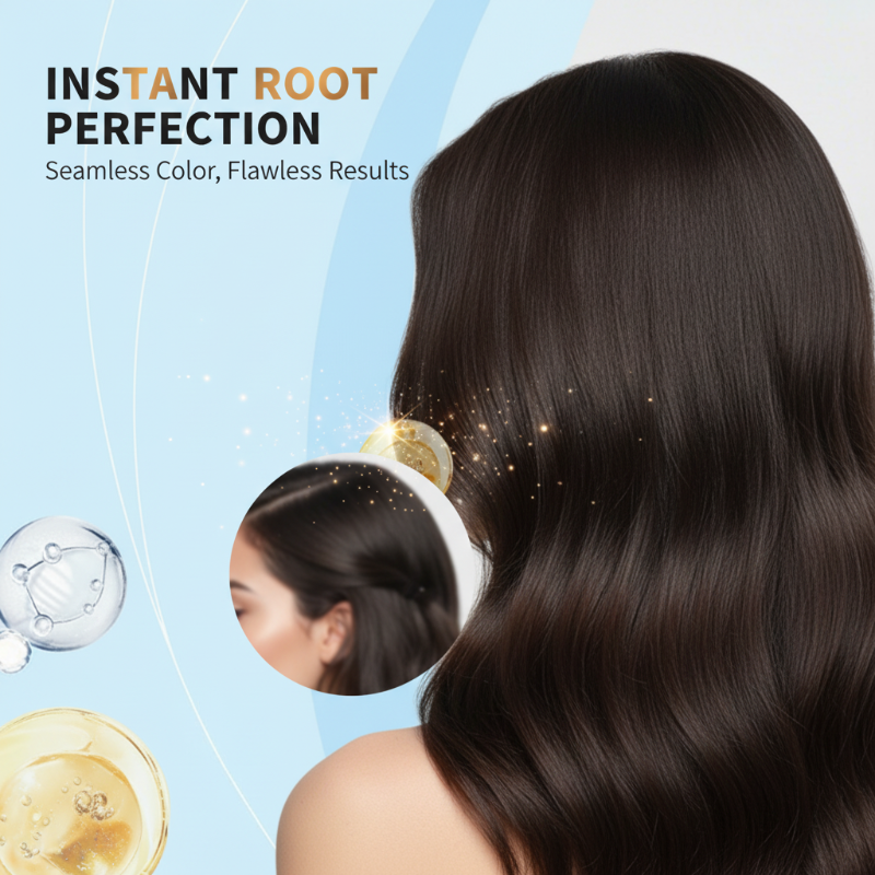 💥Temporary Root Touch-Up Color Spray