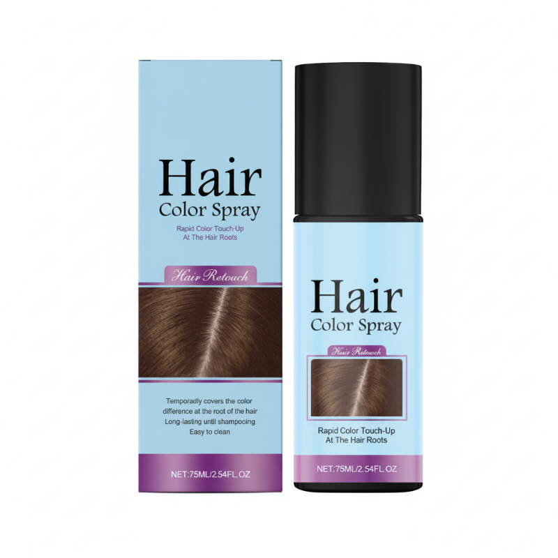 💥Temporary Root Touch-Up Color Spray