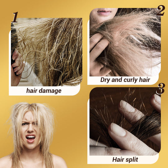 🌿Premium Grade Essential Oil for Hair