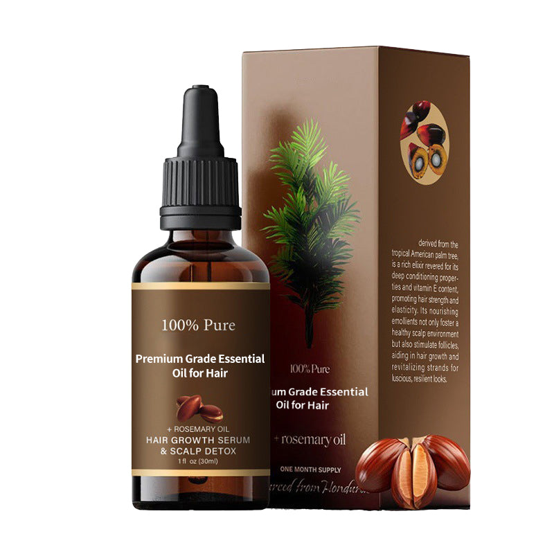 🖤2026 New Year · 30% OFF🖤Pure Batana Oil for Hair Growth