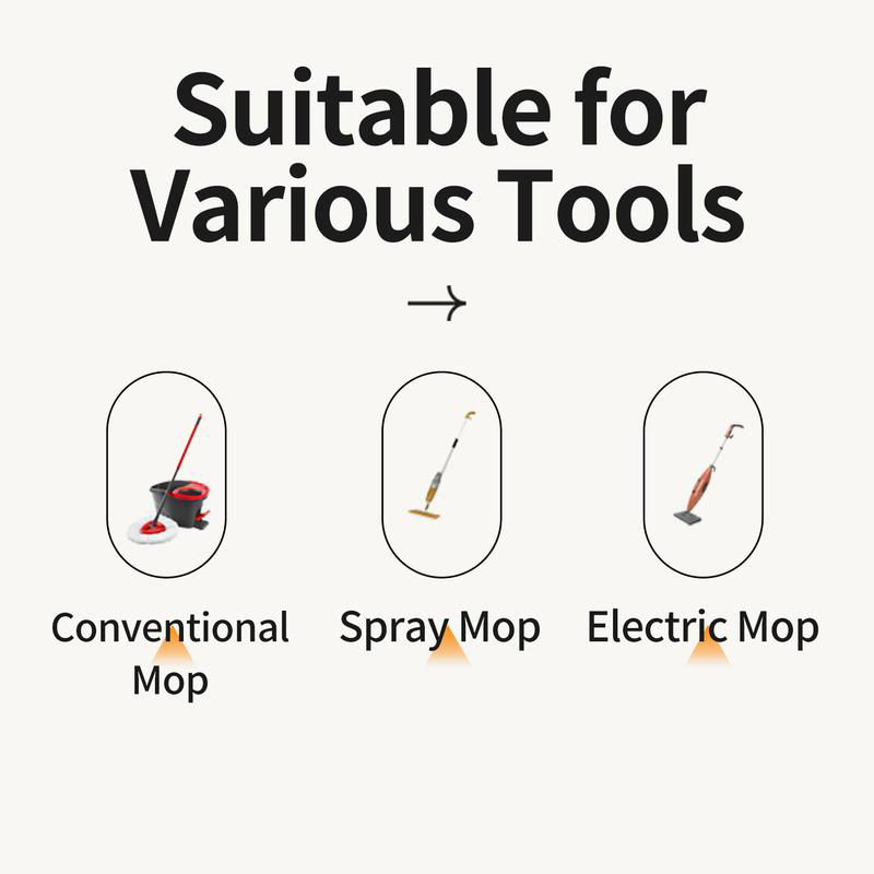 Multi-Purpose Floor Cleaner — Restores Your Floors' Shine and Provides Extra Protection