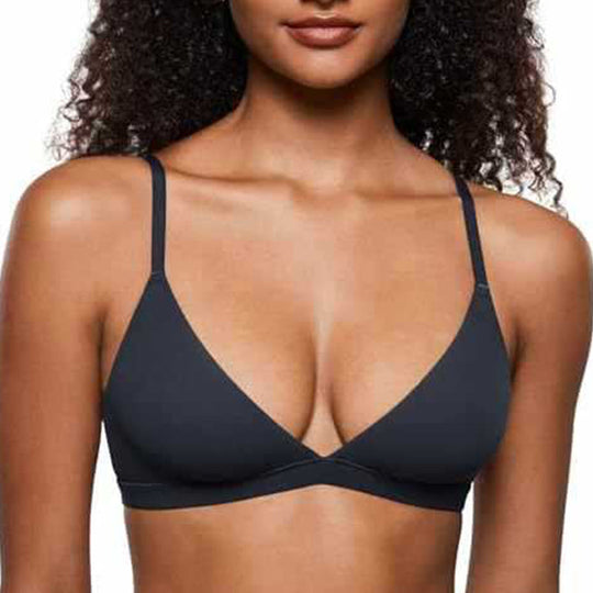 💞Women's Wire-Free Jelly Support Triangle Bralette💞