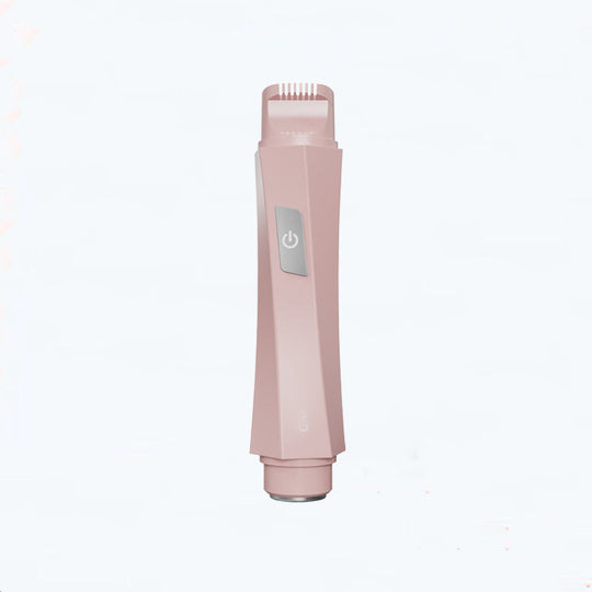 2-in-1 Cordless Women's Electric Shaver