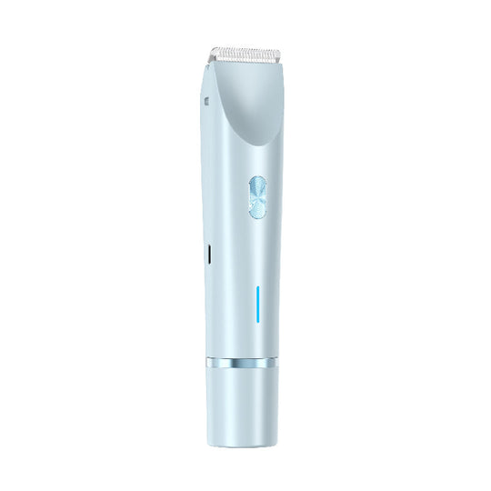 2-in-1 Cordless Women's Electric Shaver