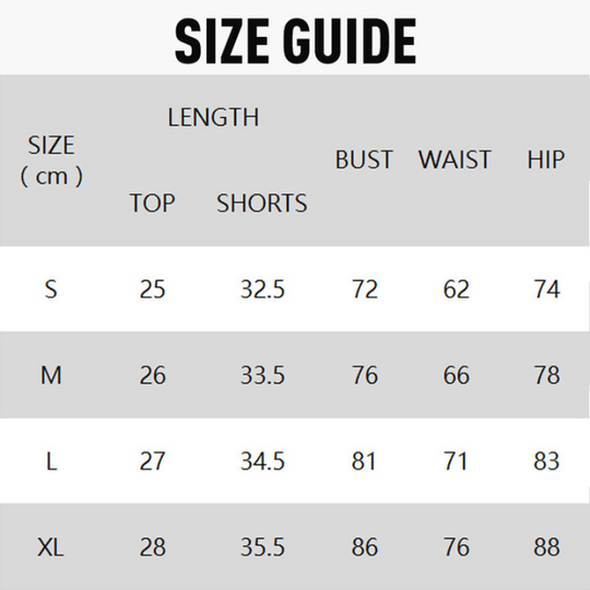 Women's Push Up High Waist Bikini