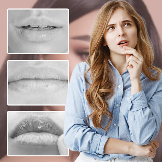 Long-Lasting Moisturizing Lip Oil – 24H Hydration Lock, Non-Sticky Formula, Glossy Plumping Effect