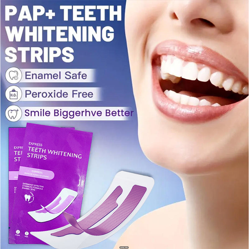 💜14 Strips/Pack💜Teeth Whitening Strips