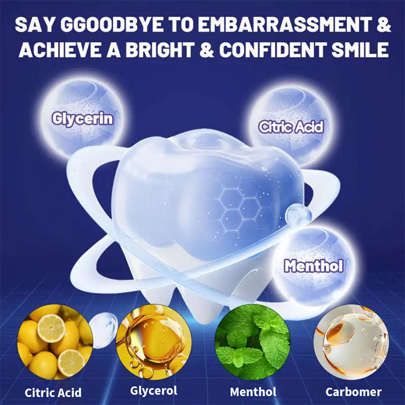 💜14 Strips/Pack💜Teeth Whitening Strips