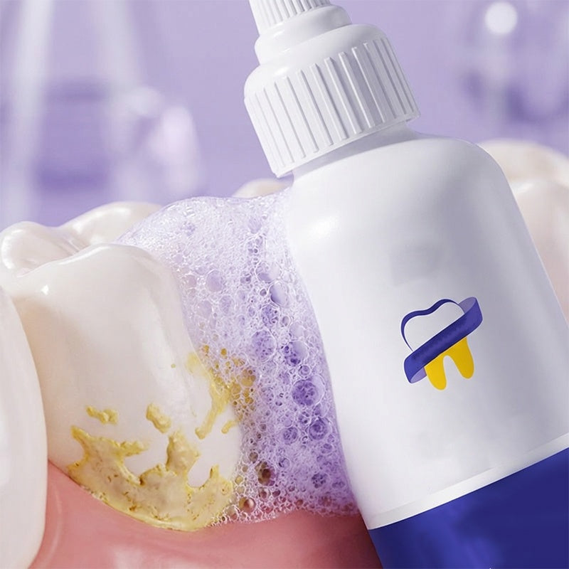 Brightening & Stain Removal Toothpaste