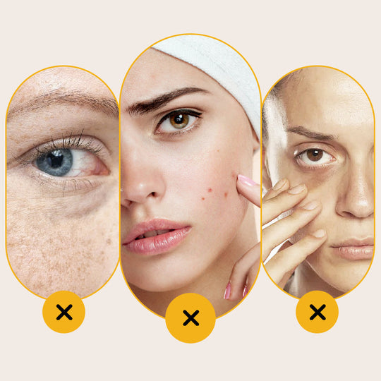 High-coverage waterproof snail BB cream