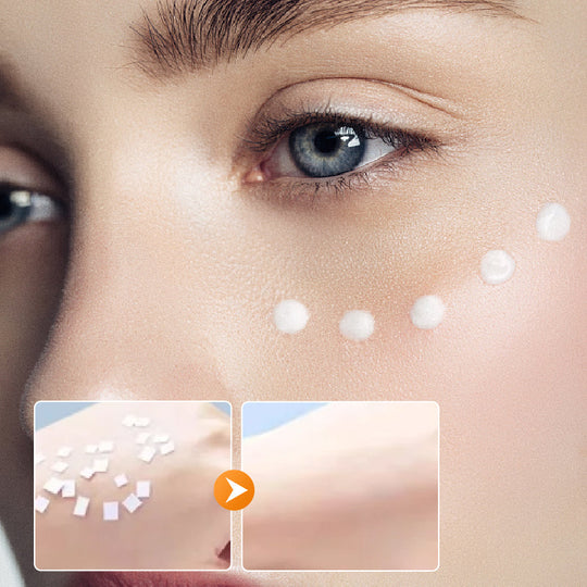 High-coverage waterproof snail BB cream