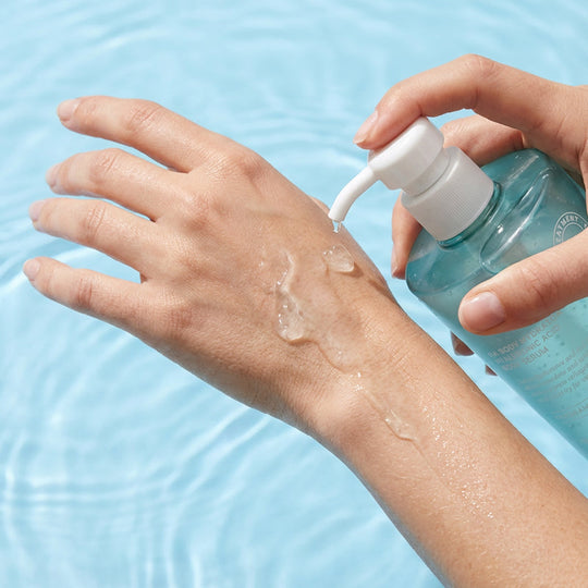 386ML / Pack🌊HA Body Hydrator Hyaluronic Acid Body Serum