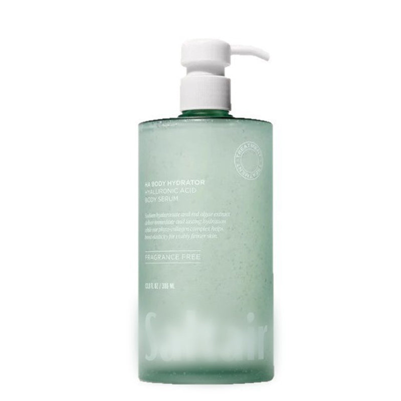 386ML / Pack🌊HA Body Hydrator Hyaluronic Acid Body Serum