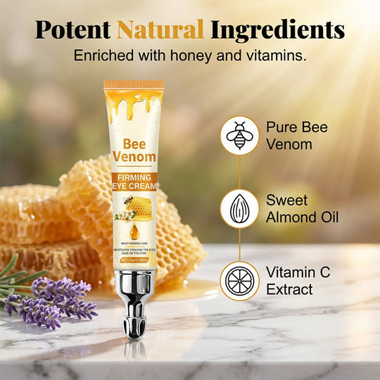 🎁Buy 2 get 1 free🎁Natural Firming Eye Treatment