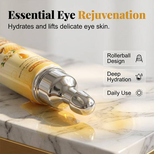 🎁Buy 2 get 1 free🎁Natural Firming Eye Treatment