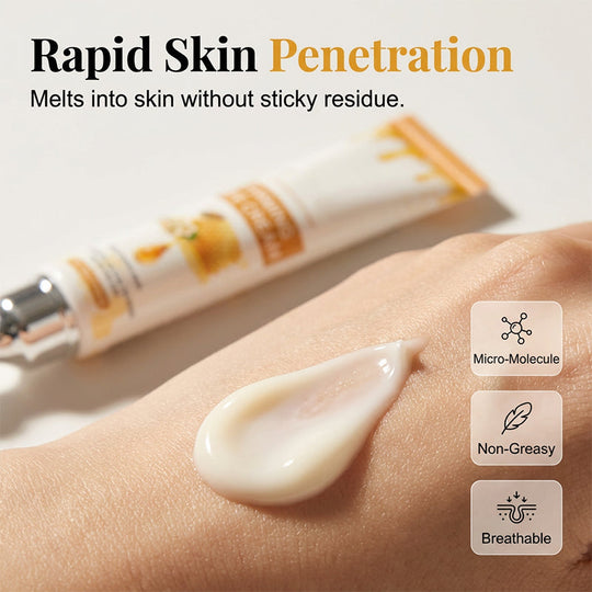 🎁Buy 2 get 1 free🎁Natural Firming Eye Treatment