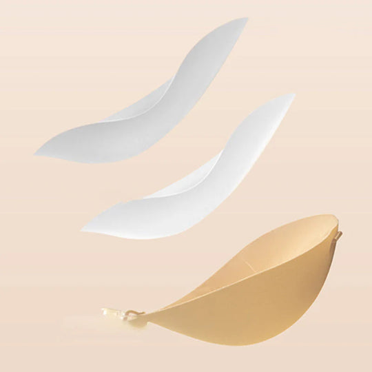 🎀Thickened Waterproof Invisible Breast Pads