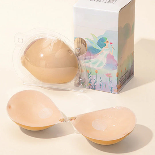 🎀Thickened Waterproof Invisible Breast Pads