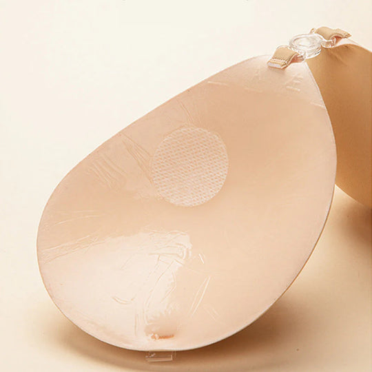 🎀Thickened Waterproof Invisible Breast Pads