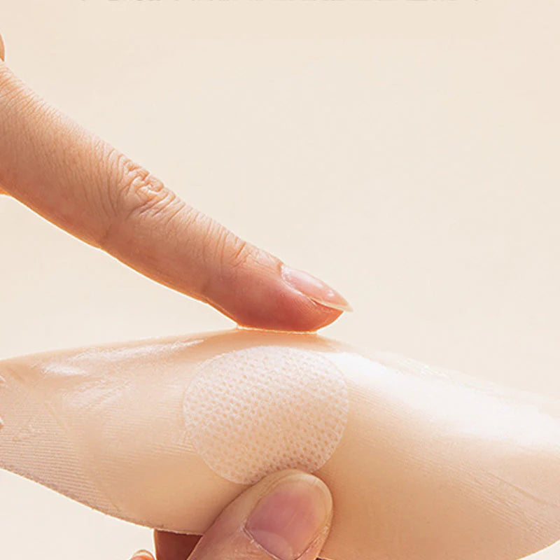 🎀Thickened Waterproof Invisible Breast Pads