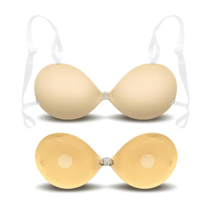 🎀Thickened Waterproof Invisible Breast Pads
