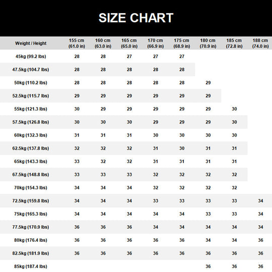 Men's Classic Stretch Slim-Fit Jeans
