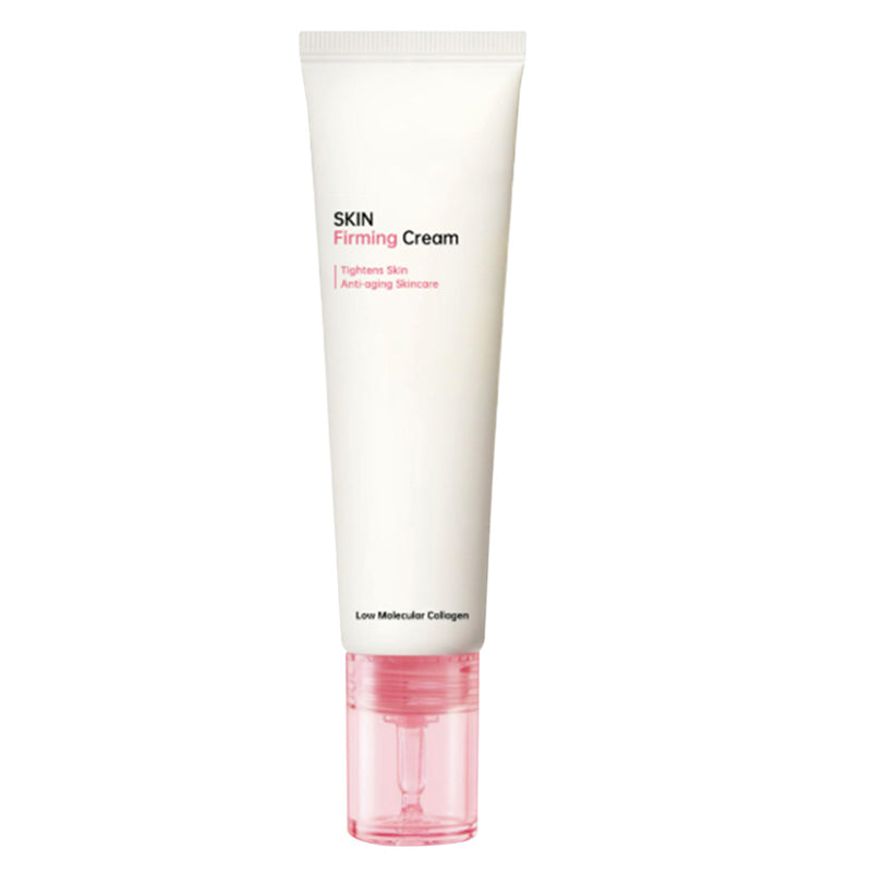 🔥Limited Time Special Price !!🎉Crease-Free Hydrating Makeup Prep Skin Firming Cream