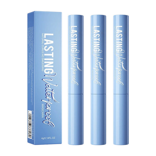 ✨Buy 1 Get 1 Free✨24H Long-Lasting Waterproof Mascara