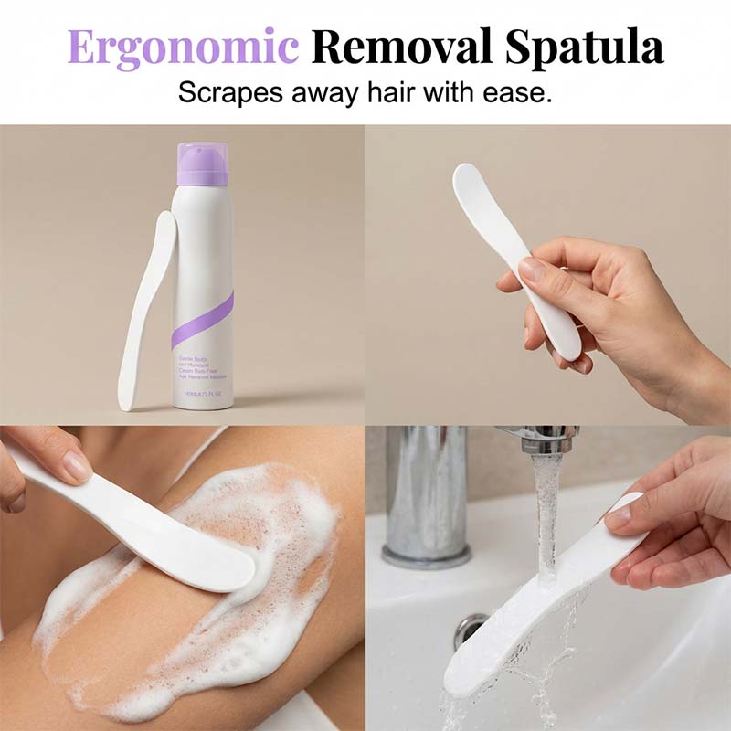 💜KLENIMORE ™  Gentle & Painless Hair Removal Cream Duo for Sensitive Skin