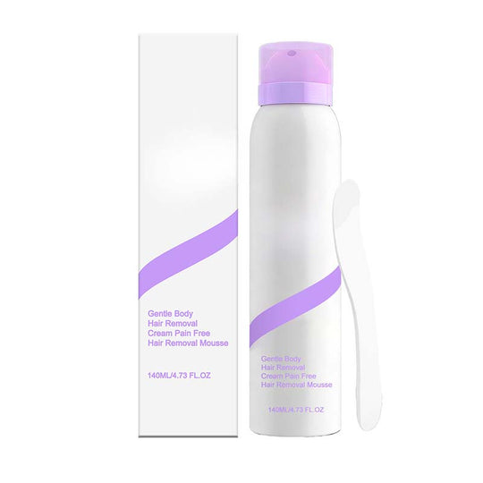 💜KLENIMORE ™  Gentle & Painless Hair Removal Cream Duo for Sensitive Skin