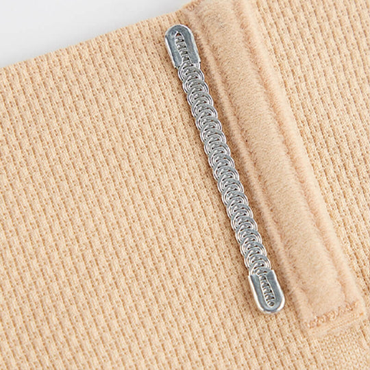 Shaping Shorts With High Waist