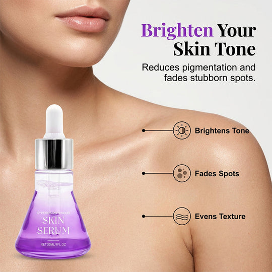 Hair Removal Oil with Natural Ingredients