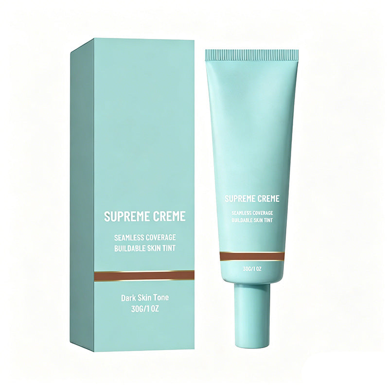 🔥2026 Hot Sale 💞Seamless Coverage Color Correcting Cream