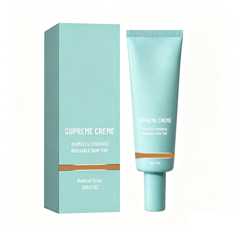 🔥2026 Hot Sale 💞Seamless Coverage Color Correcting Cream